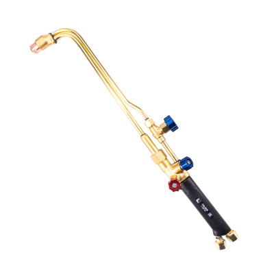 Резак пропановый FoxWeld РЗП-303В купить в Москве с доставкой по всей России | ProtosMarket.ru