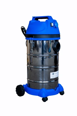 Пылесос строительный 40 л 1600Вт с розеткой 220В TOR TVC40 по ценам производителя в Москве с доставкой по всей России