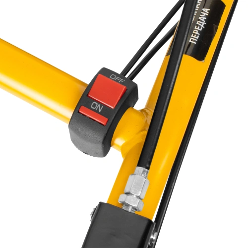 Мотоблок DPT-670S-PRO Denzel по ценам производителя в Москве с доставкой по всей России