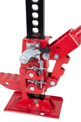 Домкрат реечный TOR ST0820/20" 3,0 т 153-680 мм (High Jack) по ценам производителя в Москве с доставкой по всей России