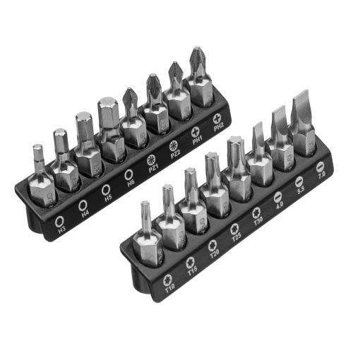 Набор торцевых головок, трещотка 120 зубьев, 1/2", 1/4", CrV, 41 предмет Gross по ценам производителя в Москве с доставкой по всей России