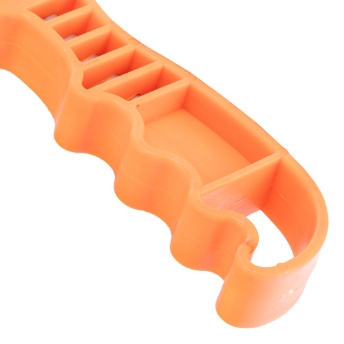 Щетка металлическая с пластмассовой ручкой Sparta по ценам производителя в Москве с доставкой по всей России