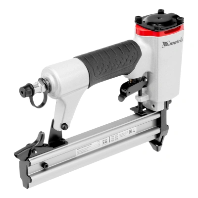 Нейлер пневматический для гвоздей от 10 до 32 мм Matrix по ценам производителя в Москве с доставкой по всей России