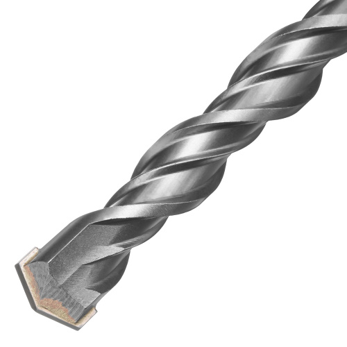 Бур по бетону, 22 х 400 мм, SDS Plus Matrix по ценам производителя в Москве с доставкой по всей России