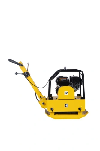 Виброплита реверсивная 140 кг, 25кН (Loncin) TOR C-160S по ценам производителя в Москве с доставкой по всей России