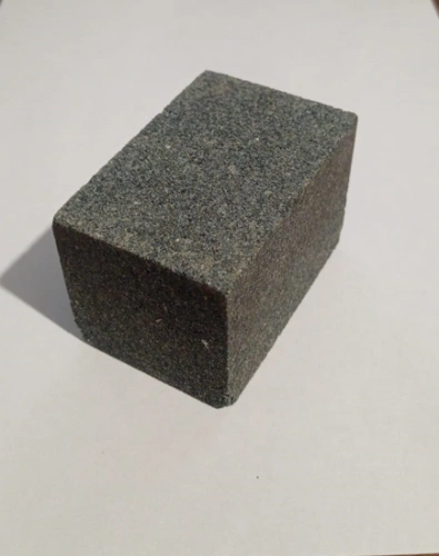 Камень шлифовальный крупнозернистый для машин мозаично-шлифовальных GM400/GM600 по ценам производителя в Москве с доставкой по всей России