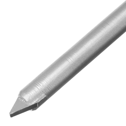 Центрирующее сверло 10 мм, для коронок с карбидным напылением 6-гранный хвостовик Matrix по ценам производителя в Москве с доставкой по всей России