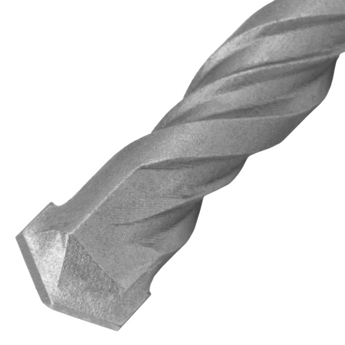 Бур по бетону, 12 x 300 мм, SDS Plus Сибртех по ценам производителя в Москве с доставкой по всей России