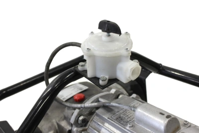 Вибротрамбовка электрическая 65 кг, 10кН 2,2кВт TOR HCD90E по ценам производителя в Москве с доставкой по всей России