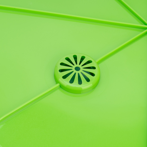 Переносной контейнер-мойка для решетки-гриль и продуктов, 48x48 см Palisad по ценам производителя в Москве с доставкой по всей России