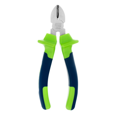 Бокорезы, 160 мм, двухкомпонентные рукоятки Сибртех по ценам производителя в Москве с доставкой по всей России