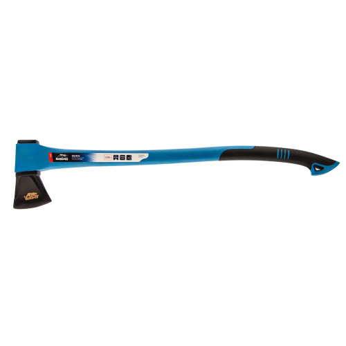 Колун, 3200 г, двухкомпонентная рукоятка Nylon Барс по ценам производителя в Москве с доставкой по всей России