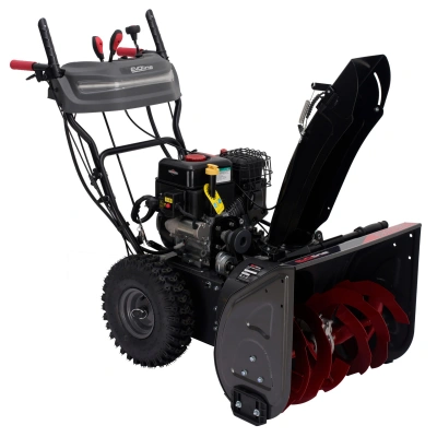 Снегоуборщик EVOline SBG 610 BE (с двигателем Briggs&Stratton) по ценам производителя в Москве с доставкой по всей России