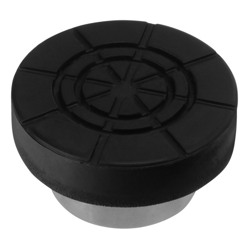 Резиновая опора для бутылочных домкратов, D штока 32 мм Matrix по ценам производителя в Москве с доставкой по всей России