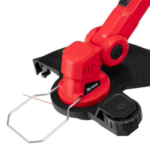 Триммер аккумуляторный GM-300, Li-Ion, 20 В MTX по ценам производителя в Москве с доставкой по всей России