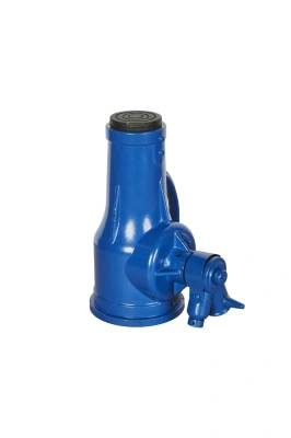 Домкрат винтовой TOR ДВ 25,0 т (X)