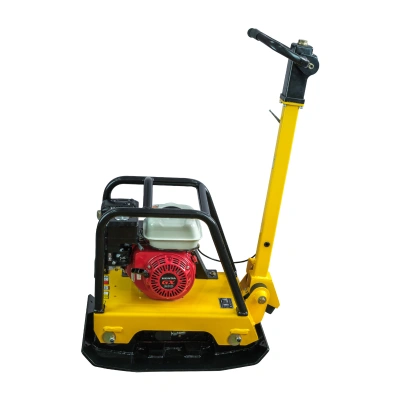 Виброплита MASALTA MH-160-4 (бензиновая, гидравлическая Honda GX160, 4,0 (5,5) кН (л.с.), 141 кг) по ценам производителя в Москве с доставкой по всей России