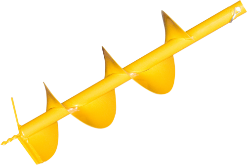 Бур для льда STEM TECHNO SIA 150*800 по ценам производителя в Москве с доставкой по всей России