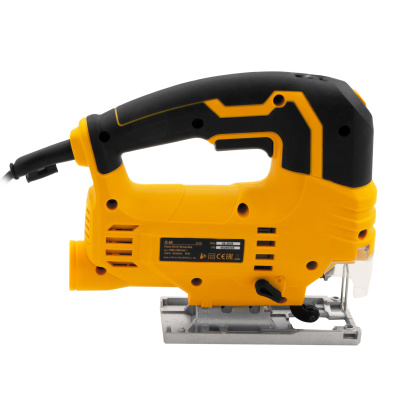 Лобзик электрический JS-80, 650 Вт, 80 мм Denzel по ценам производителя в Москве с доставкой по всей России