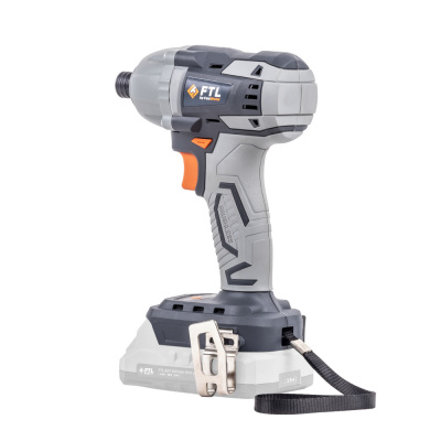 Аккумуляторный ударный винтовёрт FTL IS 20/180-1/4 EVO купить в Москве с доставкой по всей России | ProtosMarket.ru