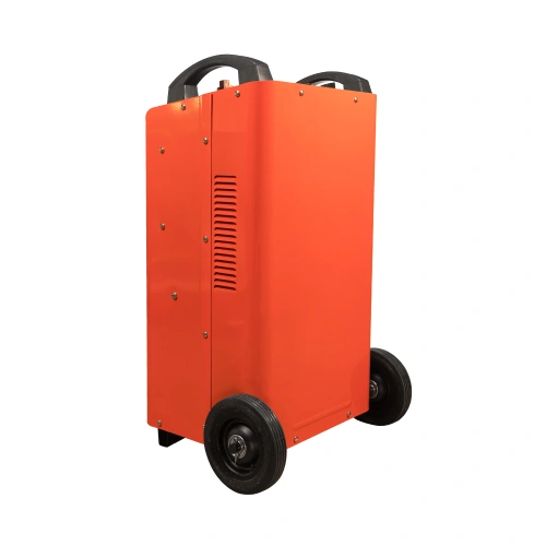 Пуско-зарядное устройство KVAZARRUS PowerBox 1000 по ценам производителя в Москве с доставкой по всей России