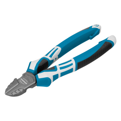 Бокорезы 180 мм, трехкомпонентные рукоятки Gross по ценам производителя в Москве с доставкой по всей России