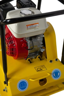 Виброплита 95 кг, 20кН (Honda) без бака TOR C-100 по ценам производителя в Москве с доставкой по всей России