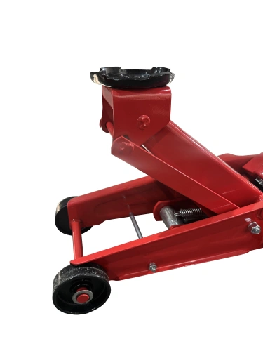 Домкрат гидравлический подкатной TOR GSJ г/п 3,0 т 135-460 мм по ценам производителя в Москве с доставкой по всей России