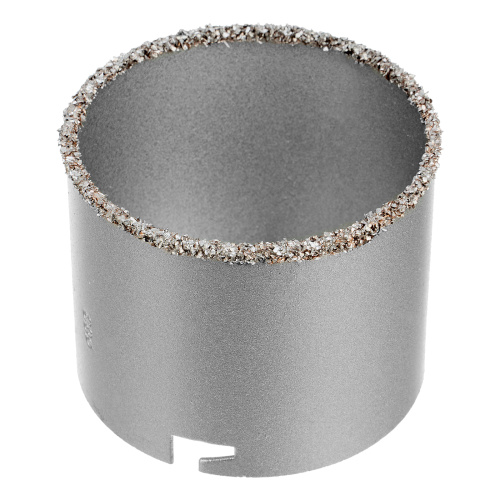 Кольцевая коронка с карбидным напылением, 83 мм Matrix по ценам производителя в Москве с доставкой по всей России