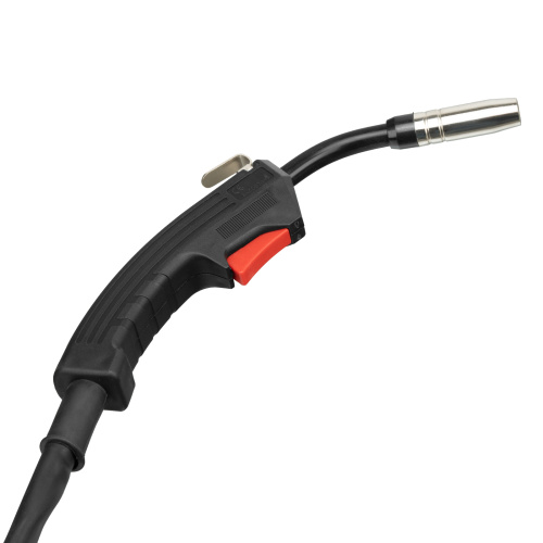 Аппарат инвертор. полуавтомат. сварки ИСП-140, 140 А, ПВ 60% Сибртех по ценам производителя в Москве с доставкой по всей России