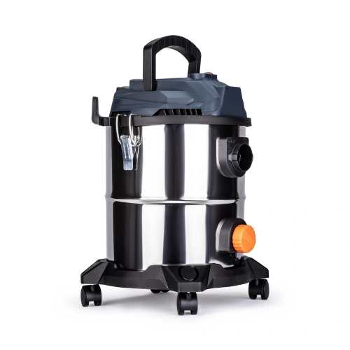 Строительный пылесос FTL VC 20 по ценам производителя в Москве с доставкой по всей России