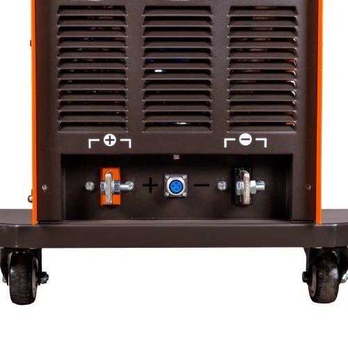 Установка воздушно-дуговой строжки SAGGIO РД-1250 купить в Москве с доставкой по всей России | ProtosMarket.ru