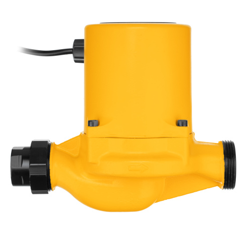 Циркуляционный насос CP25-8, напор 8 м, 130 л/мин, 1 м кабель, монт. длина 180 мм Denzel по ценам производителя в Москве с доставкой по всей России