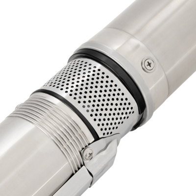 Скважинный насос CНЦ-3-65, центробежный, диаметр 3", 800 Вт, 2800 л/ч, напор 65 м Сибртех купить в Москве с доставкой по всей России | ProtosMarket.ru