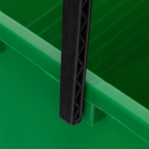 Ведро малярное пластмассовое, прямоугольное, 14 л Сибртех по ценам производителя в Москве с доставкой по всей России