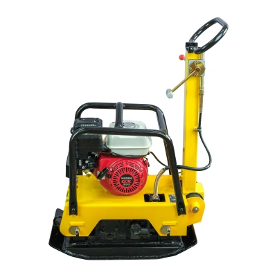 Виброплита MASALTA MSH-160-4 (бензиновая, Honda GX160, 4,0 (5,5) кН (л.с.), 150 кг) по ценам производителя в Москве с доставкой по всей России