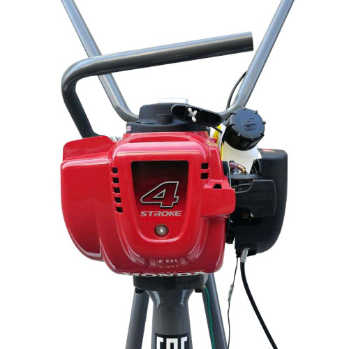 Виброрейка бензиновая NORSU VR-80H по ценам производителя в Москве с доставкой по всей России