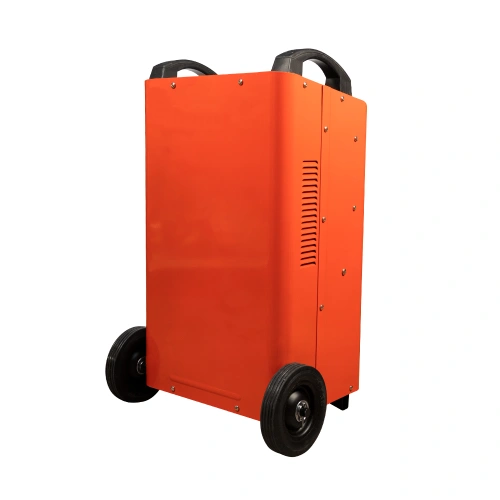 Пуско-зарядное устройство KVAZARRUS PowerBox 1000 по ценам производителя в Москве с доставкой по всей России