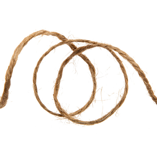 Шнур банковский джутовый 100 м, в диспенсере, вес 120 гр +- 10%, Сибртех по ценам производителя в Москве с доставкой по всей России