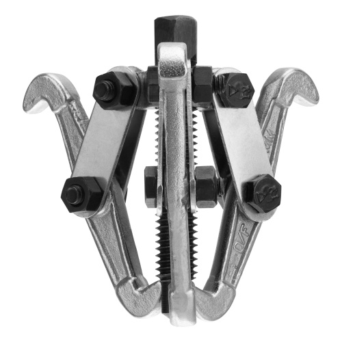 Съемник механический, 75 мм, тройной Sparta по ценам производителя в Москве с доставкой по всей России