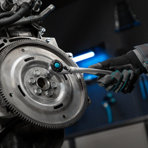 Набор инструментов, 1/4", 1/2", CrV, 120 зубьев, 101 предмет Gross по ценам производителя в Москве с доставкой по всей России