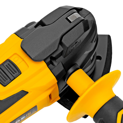 Многофункциональный инструмент аккумуляторный MTL-IB-18-0, Li-Ion, 18 В Denzel по ценам производителя в Москве с доставкой по всей России