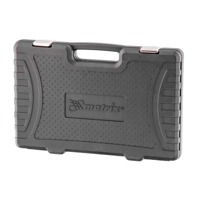 Набор ключей комбинированных, трещоточных шарнирных 13 шт. Matrix по ценам производителя в Москве с доставкой по всей России