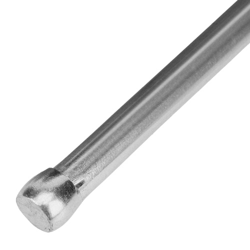 Тиски слесарные, 100 мм, поворотные, с наковальней Matrix по ценам производителя в Москве с доставкой по всей России