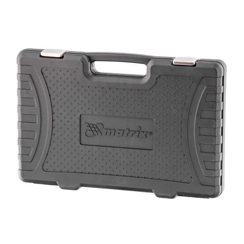 Набор ключей комбинированных, трещоточных шарнирных 13 шт. Matrix по ценам производителя в Москве с доставкой по всей России