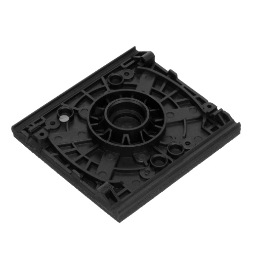 Машина плоскошлифовальная вибрационная 2 в 1 VDS-2, 130 Вт, 14000 об/мин Denzel по ценам производителя в Москве с доставкой по всей России