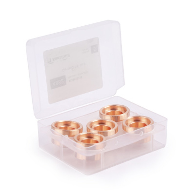 FoxWeld Сопло д.1.6мм A151 (PD0109-16, пр-во FoxWeld/КНР) купить в Москве с доставкой по всей России | ProtosMarket.ru