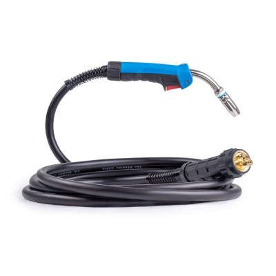 Горелка MIG-25 3м 230А купить в Москве с доставкой по всей России | ProtosMarket.ru