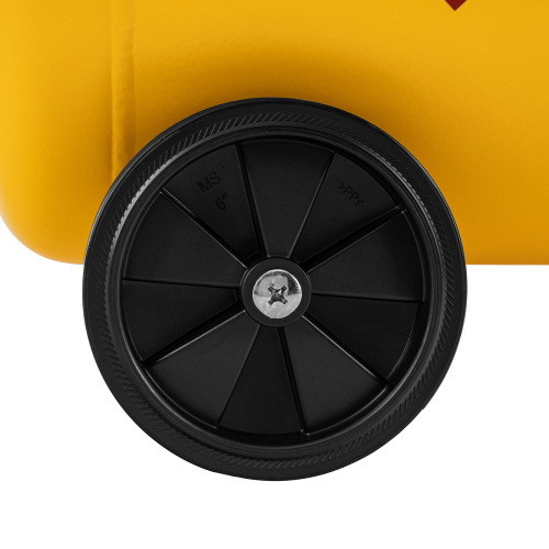 Компрессор воздушный прям. привод DCV1800/50, 1,8 кВт, 50 литров, 320 л/мин Denzel по ценам производителя в Москве с доставкой по всей России