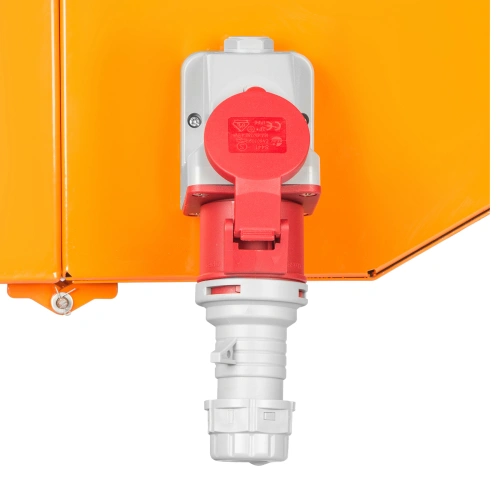 Бетоносмеситель СБР-500А.1, 500 л, 1.5 кВт, 380 В, редуктор. по ценам производителя в Москве с доставкой по всей России